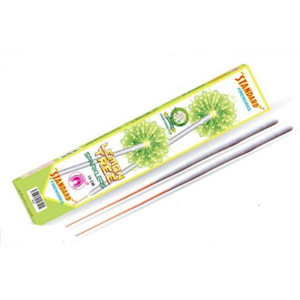 LEMON TREE SPARKLERS 15CM(10PCS)